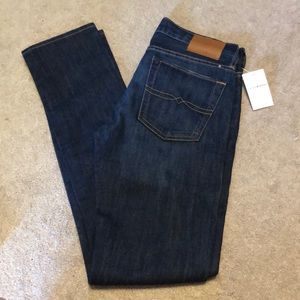 NWT! Lucky Brand 🍀 - Men’s Authentic Skinny Jeans - 28x32
